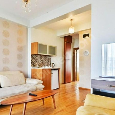 איסטמבול Omar Sultan Park Suites מראה חיצוני תמונה