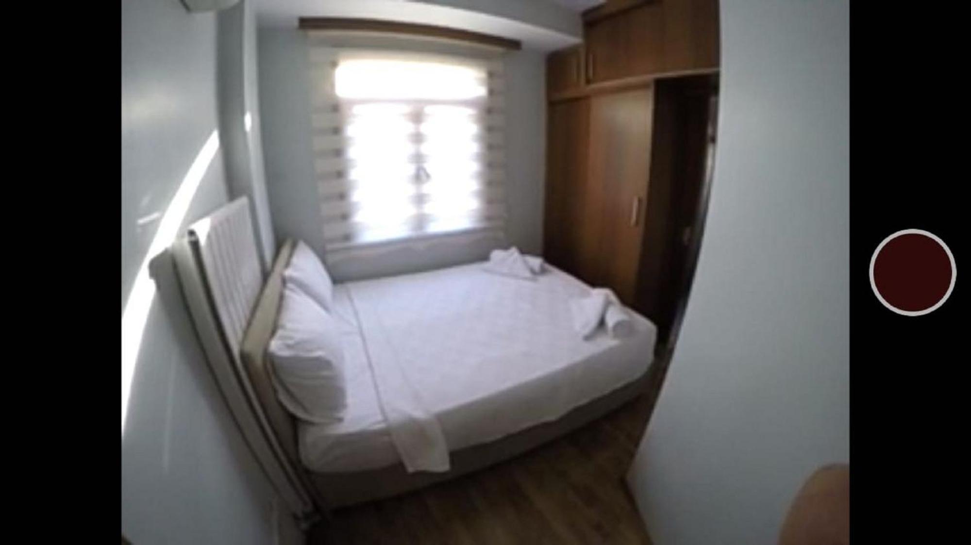 איסטמבול Omar Sultan Park Suites מראה חיצוני תמונה