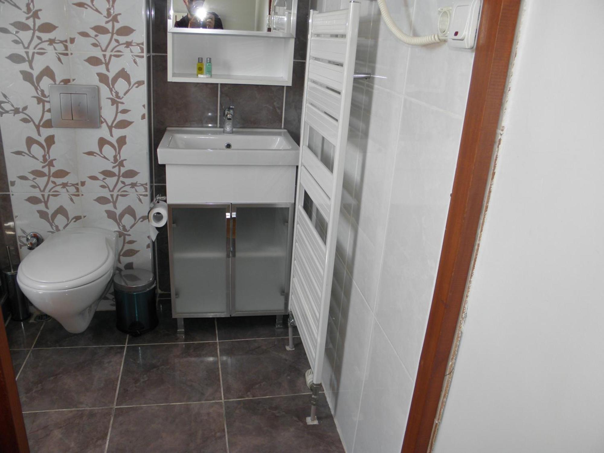 איסטמבול Omar Sultan Park Suites מראה חיצוני תמונה
