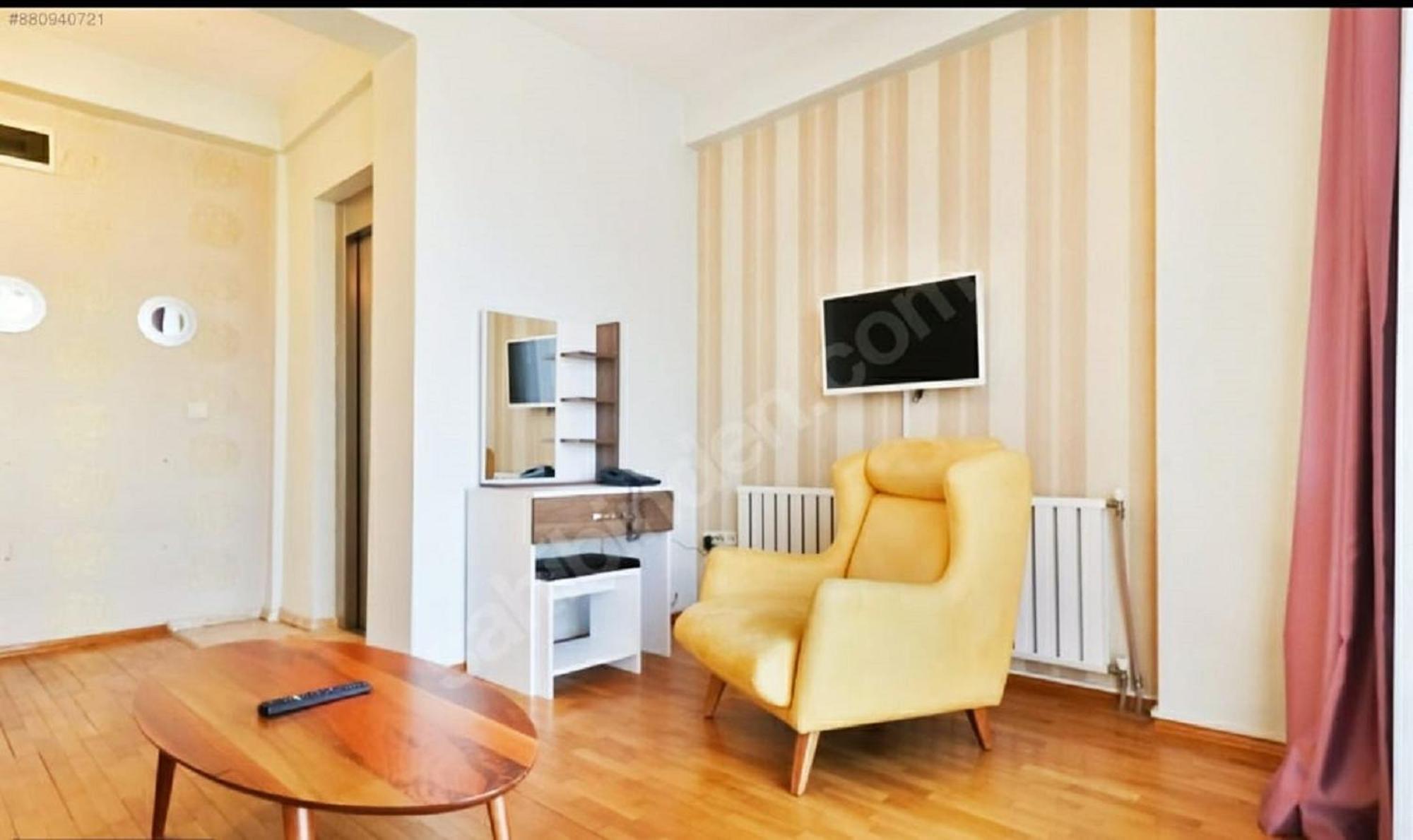 איסטמבול Omar Sultan Park Suites מראה חיצוני תמונה