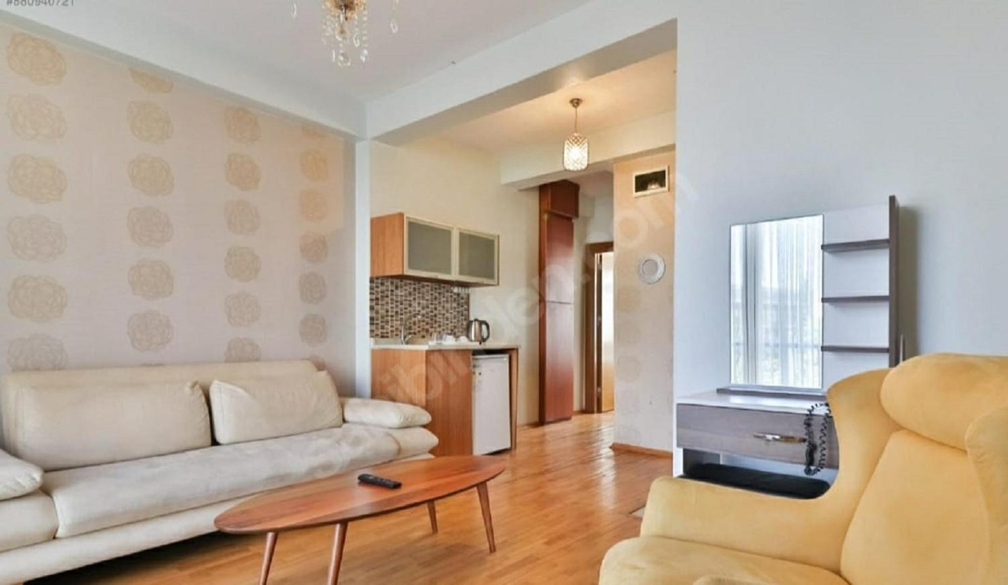 איסטמבול Omar Sultan Park Suites מראה חיצוני תמונה