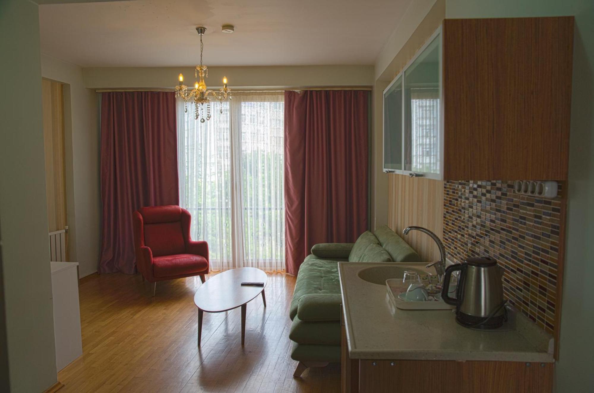איסטמבול Omar Sultan Park Suites מראה חיצוני תמונה