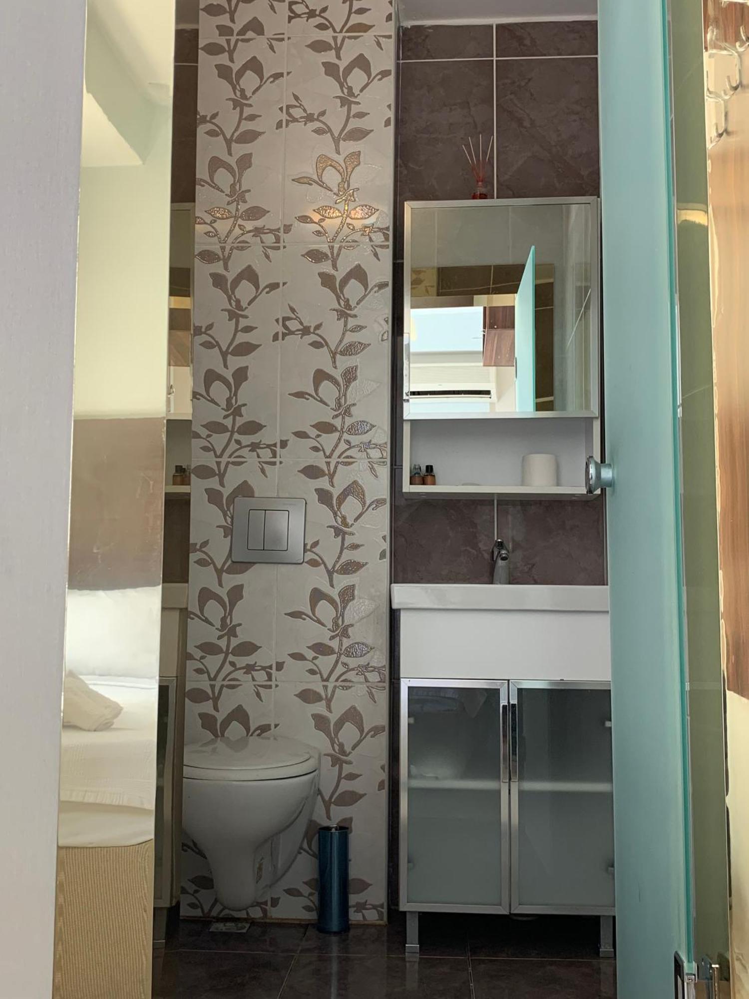 איסטמבול Omar Sultan Park Suites מראה חיצוני תמונה