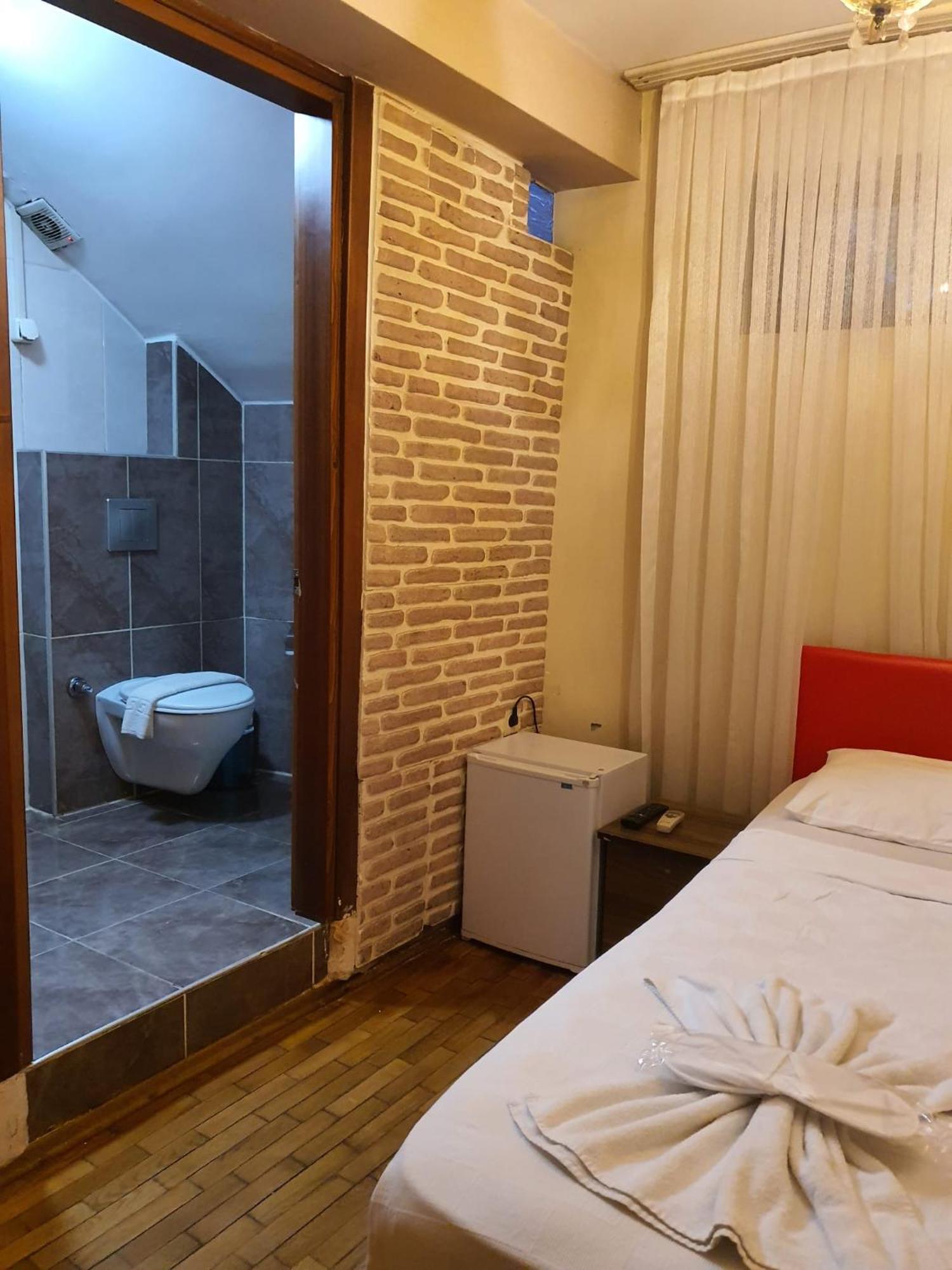 איסטמבול Omar Sultan Park Suites מראה חיצוני תמונה
