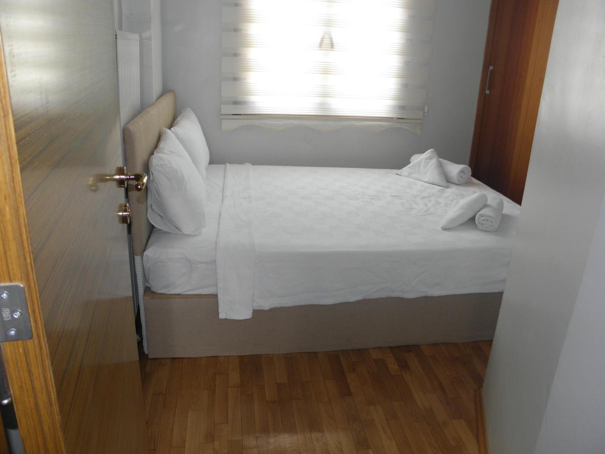 איסטמבול Omar Sultan Park Suites מראה חיצוני תמונה