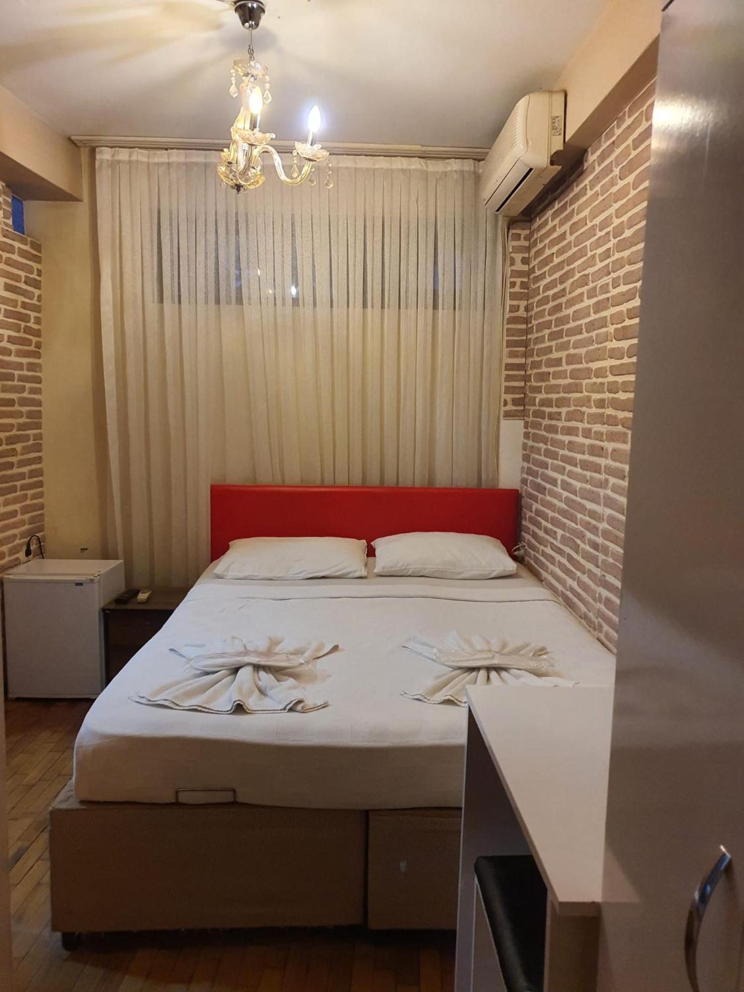איסטמבול Omar Sultan Park Suites מראה חיצוני תמונה