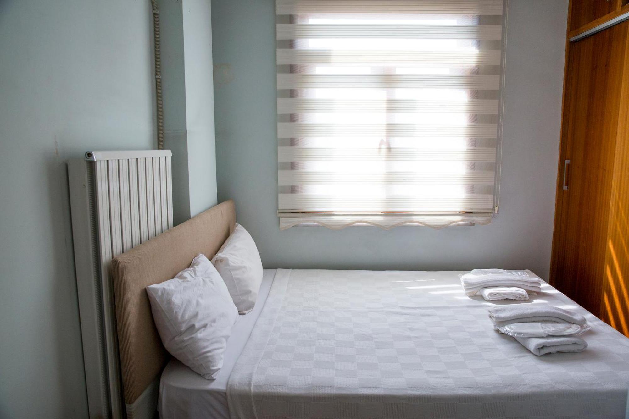 איסטמבול Omar Sultan Park Suites מראה חיצוני תמונה