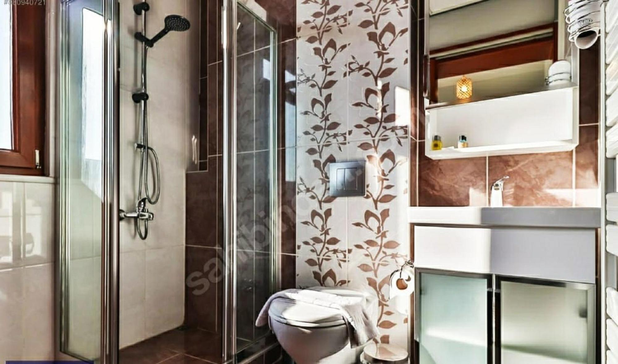 איסטמבול Omar Sultan Park Suites מראה חיצוני תמונה