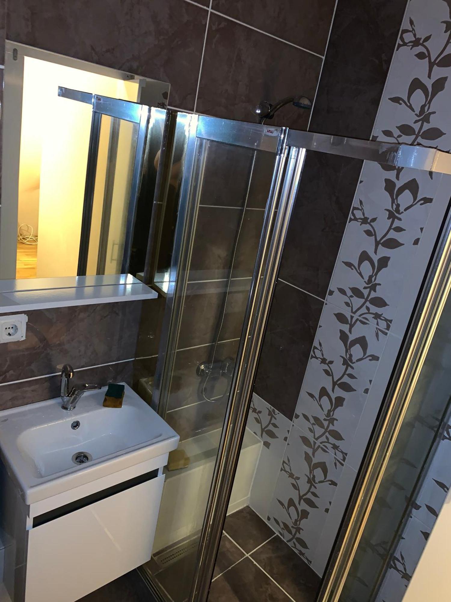 איסטמבול Omar Sultan Park Suites מראה חיצוני תמונה