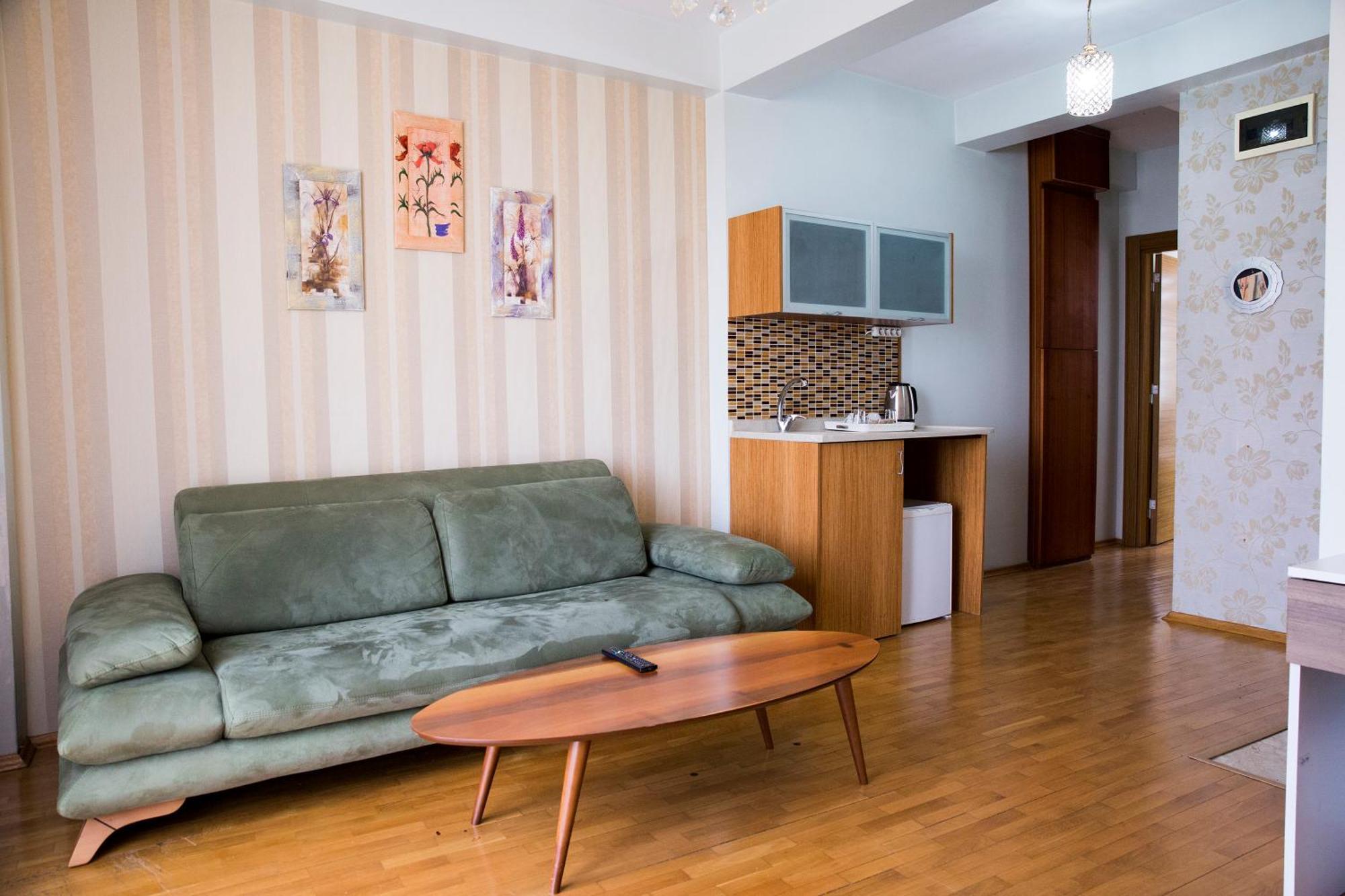 איסטמבול Omar Sultan Park Suites מראה חיצוני תמונה